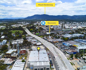 Offices commercial property sold at 695 Mountain Highway Bayswater VIC 3153