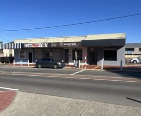 Offices commercial property sold at 14 Wright Street Kewdale WA 6105
