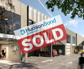 Offices commercial property sold at WS64/89 Lewis Road Wantirna South VIC 3152
