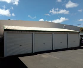 Factory, Warehouse & Industrial commercial property sold at Bundaberg QLD 4670