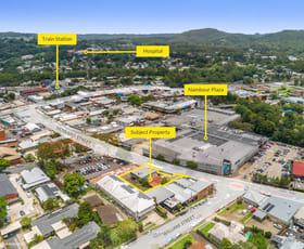Offices commercial property sold at 68-78 Howard Street Nambour QLD 4560