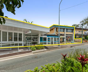 Offices commercial property sold at 68-78 Howard Street Nambour QLD 4560