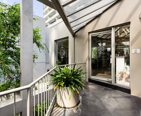 Offices commercial property sold at 26/209 Toorak Road South Yarra VIC 3141