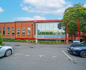 Offices commercial property sold at Unit 10/10/663 Victoria Street Abbotsford VIC 3067