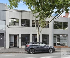 Offices commercial property sold at 623-625 Queensberry Street North Melbourne VIC 3051