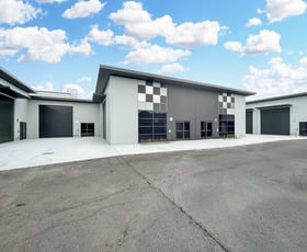 Showrooms / Bulky Goods commercial property for sale at Unit 10 (lot 12) 3-5 Engineering Drive North Boambee Valley NSW 2450