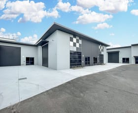 Showrooms / Bulky Goods commercial property for sale at Unit 10 (lot 12) 3-5 Engineering Drive North Boambee Valley NSW 2450