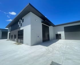 Showrooms / Bulky Goods commercial property sold at Unit 8 (lot 14) 3-5 Engineering Drive North Boambee Valley NSW 2450