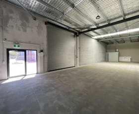 Factory, Warehouse & Industrial commercial property for sale at Unit 10 (lot 12) 3-5 Engineering Drive North Boambee Valley NSW 2450