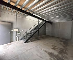 Factory, Warehouse & Industrial commercial property sold at 36 Rosie Place Altona VIC 3018