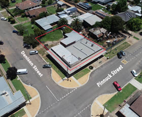 Offices commercial property for sale at 28 Pinnuck Street Finley NSW 2713