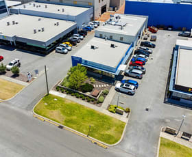 Factory, Warehouse & Industrial commercial property leased at 33A Walters Drive Osborne Park WA 6017