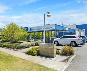 Factory, Warehouse & Industrial commercial property sold at 33A Walters Drive Osborne Park WA 6017