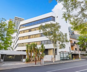 Offices commercial property sold at 148a Adelaide Terrace East Perth WA 6004
