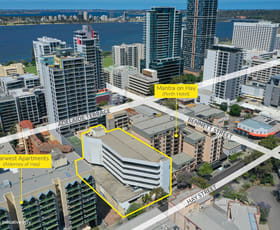 Offices commercial property sold at 148a Adelaide Terrace East Perth WA 6004