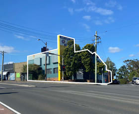 Factory, Warehouse & Industrial commercial property sold at 363 Victoria Road Gladesville NSW 2111