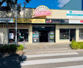 Offices commercial property sold at 3/246 Dorset Road Boronia VIC 3155