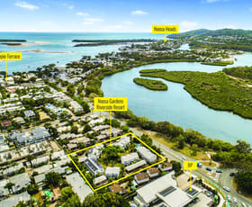 Hotel, Motel, Pub & Leisure commercial property for sale at Noosa Gardens, 261 Weyba Road Noosaville QLD 4566