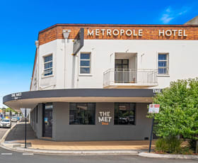 Hotel, Motel, Pub & Leisure commercial property for sale at 348-350 Ruthven Street Toowoomba City QLD 4350
