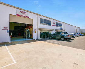 Showrooms / Bulky Goods commercial property sold at Unit 2/52 Vinnicombe Drive Canning Vale WA 6155