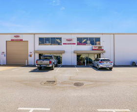 Factory, Warehouse & Industrial commercial property sold at Unit 2/52 Vinnicombe Drive Canning Vale WA 6155