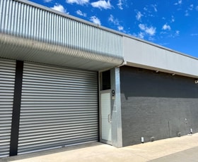 Factory, Warehouse & Industrial commercial property sold at 9/121 Chesterville Road Moorabbin VIC 3189