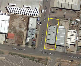 Factory, Warehouse & Industrial commercial property leased at 13 Station Street Maddingley VIC 3340