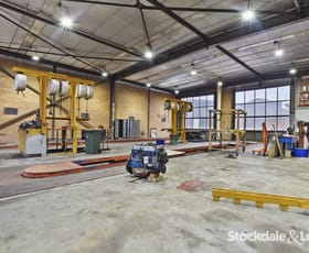 Factory, Warehouse & Industrial commercial property for lease at 50K Yallourn Drive Yallourn VIC 3825