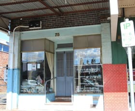 Shop & Retail commercial property sold at 175 Grey Street Glen Innes NSW 2370