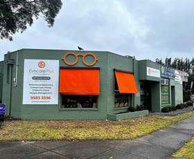 Medical / Consulting commercial property sold at Suite D/149 Centre Dandenong Road Cheltenham VIC 3192