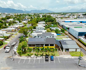 Factory, Warehouse & Industrial commercial property sold at 33 Edgar Street Bungalow QLD 4870