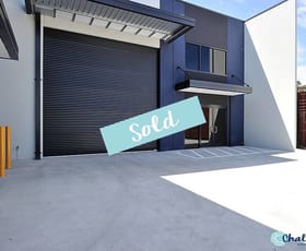 Factory, Warehouse & Industrial commercial property sold at 4/17 Whittle Road Rockingham WA 6168