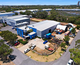 Factory, Warehouse & Industrial commercial property sold at 39 Success Way Henderson WA 6166