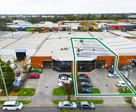 Factory, Warehouse & Industrial commercial property sold at 28 Dingley Avenue Dandenong VIC 3175