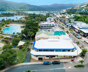 Offices commercial property sold at 2/257 Shute Harbour Road Airlie Beach QLD 4802