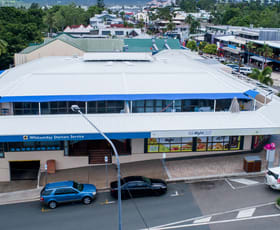 Medical / Consulting commercial property sold at 2/257 Shute Harbour Road Airlie Beach QLD 4802