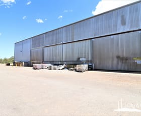 Factory, Warehouse & Industrial commercial property sold at 23 Richardson Road Mount Isa QLD 4825