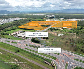 Development / Land commercial property for sale at 22-60 Shaw Road Shaw QLD 4818