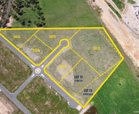 Development / Land commercial property for sale at 30 South Street Marsden Park NSW 2765