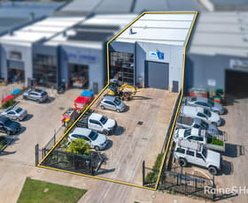 Factory, Warehouse & Industrial commercial property sold at 5 Bubeck Street Sunbury VIC 3429
