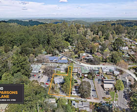 Shop & Retail commercial property sold at 10 Parsons Lane Olinda VIC 3788
