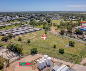 Development / Land commercial property for sale at DA Approved/1 Sullivan St Emerald QLD 4720
