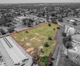Development / Land commercial property for sale at DA Approved/1 Sullivan St Emerald QLD 4720