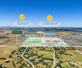 Development / Land commercial property for sale at Winter Valley VIC 3358