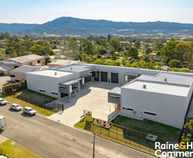 Factory, Warehouse & Industrial commercial property for lease at 21 Concorde Way Bomaderry NSW 2541