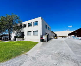 Factory, Warehouse & Industrial commercial property sold at 1A Stanton Road Seven Hills NSW 2147