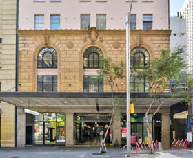 Medical / Consulting commercial property sold at 1104/250 Pitt Street Sydney NSW 2000