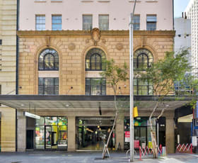 Offices commercial property for lease at 9/250 Pitt Street Sydney NSW 2000