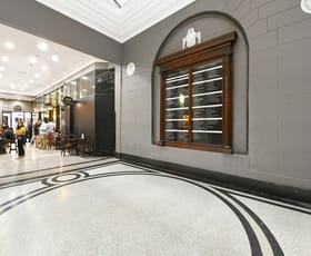 Offices commercial property for lease at 9/250 Pitt Street Sydney NSW 2000