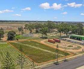 Development / Land commercial property sold at 12 Lillian Crescent Kensington QLD 4670